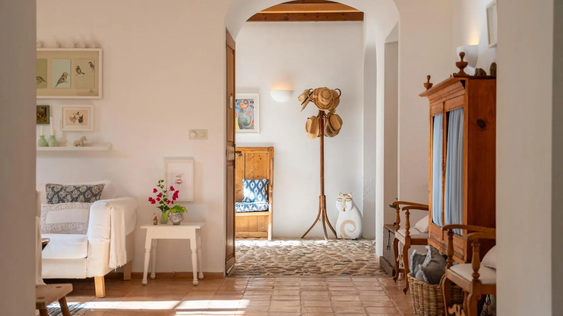 Casa Amber Villa Sóller Semesterbostad