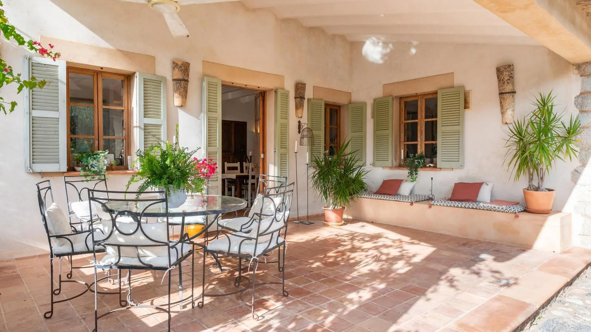 Casa Amber Villa Sóller
