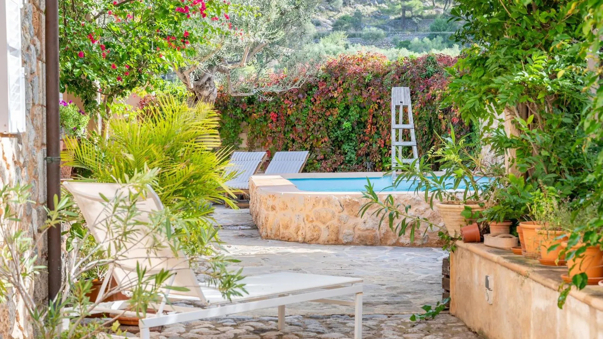 Casa Amber Villa Sóller 0*,  Spanien
