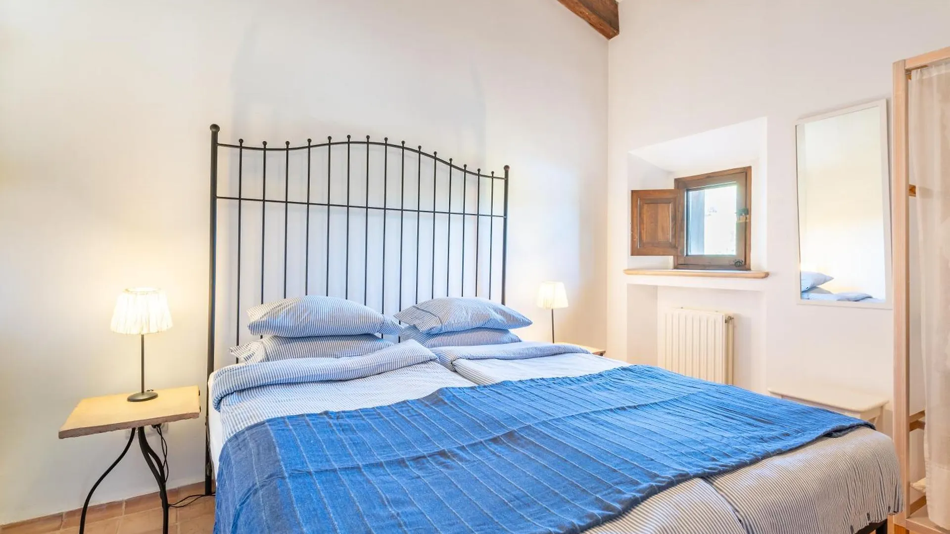 Semesterbostad Casa Amber Villa Sóller Spanien
