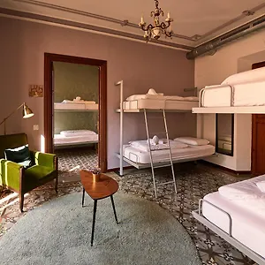  Auberge de jeunesse Hostel Soller